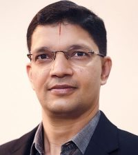 Anand Shrinivasan