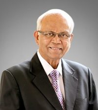 Dr. R.A. Mashelkar