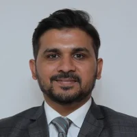 Maulik Patel - Chairman & Managing Director - Epigral Limited
